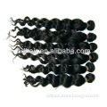 2013 New Arrival Top Quality Human Hair Weave On Sale Hair Weaving